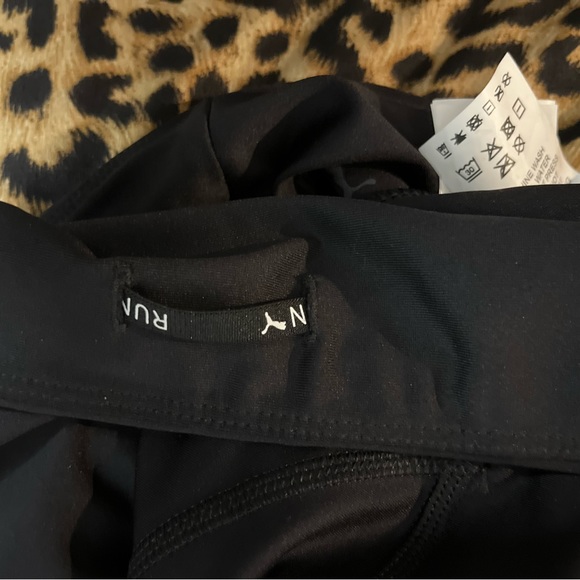 NWT Puma running shorts - Picture 6 of 8